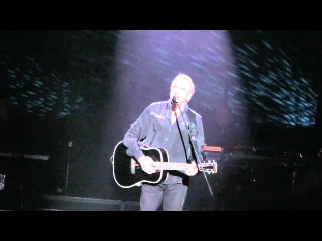 Neil Diamond - Glory Road (LA)