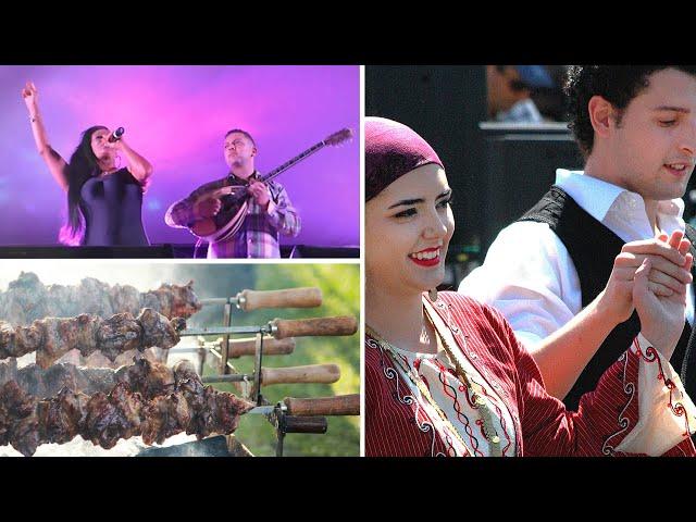 Cypriot Community of Western Australia | Culturescope