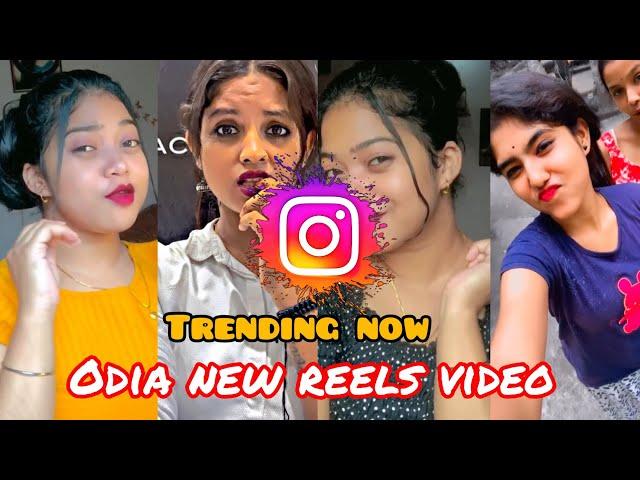 Odia new trending reels//Odia trending song //trending odia reels video// Odia viral creators...