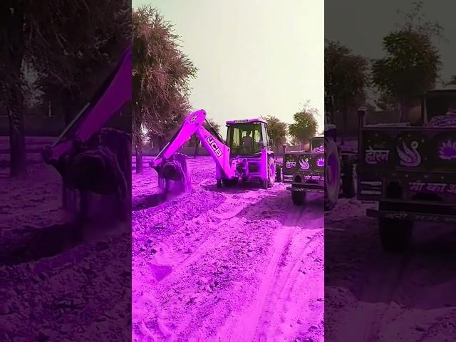 jcb 3dx jcb backhoe #bulldozer #ytshort #shorts #jcbtractor #viralvideo