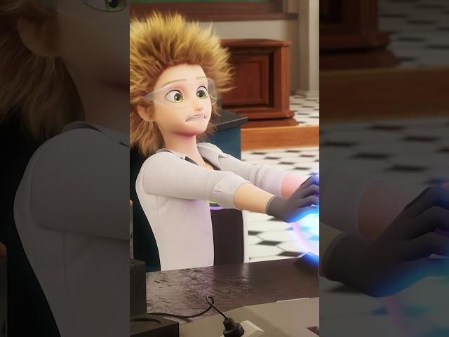 How does Marinette fit in all her passions while being a superhero?  #miraculousseason6 #mlbs6