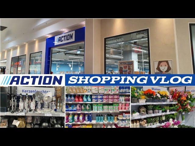 Action Store In Germany | Affordable Household Store