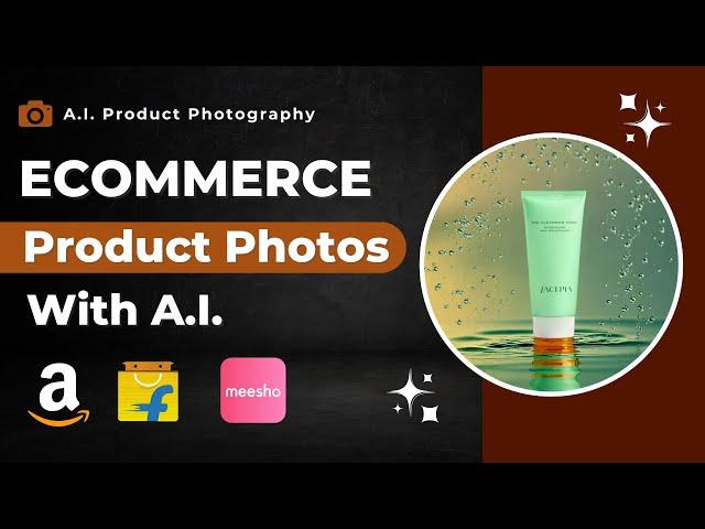 Boost Your Online Sales | AI Product Photography Tips with Pebblely and Flair