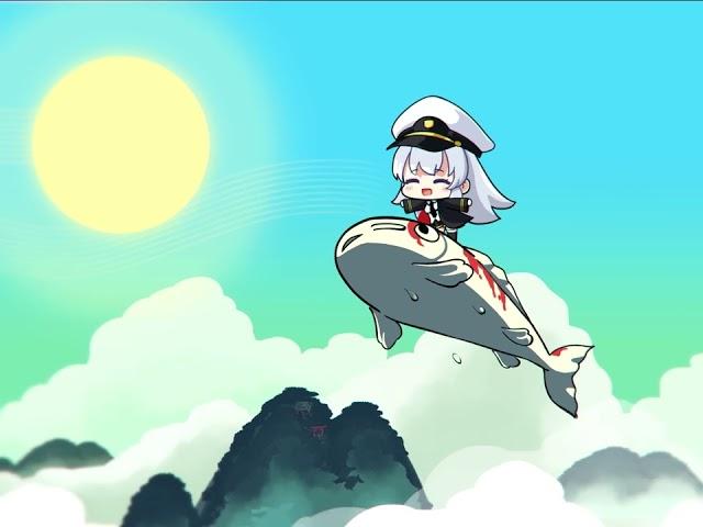 Enterprise's Adventures Abroad - Sakura Empire