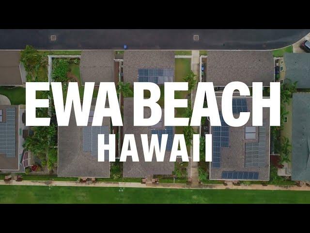 Ewa Beach Home For Sale | Hawaii Real Estate | Team Lally