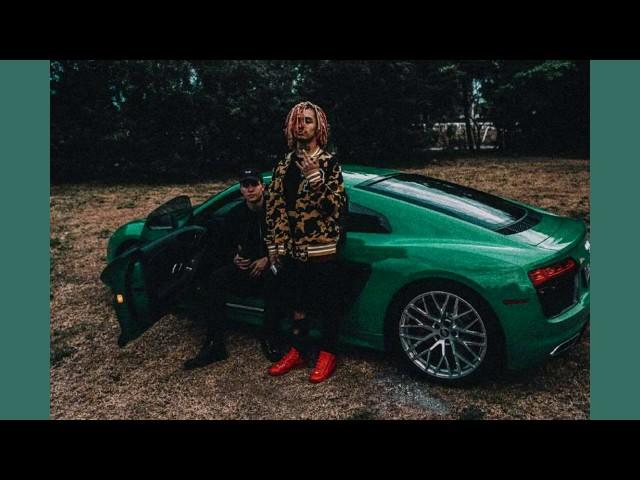 Lil Pump ''SMOKY'' (Prod.Ank3Beatz)