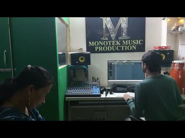 #short video shoot monotek studio