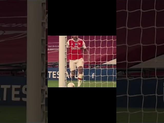 What A Goal • Amazing Arsenal Goals #shorts