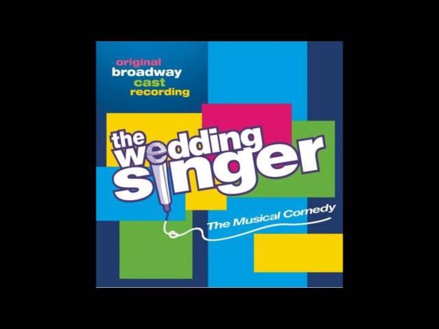 02 Someday - The Wedding Singer the Musical