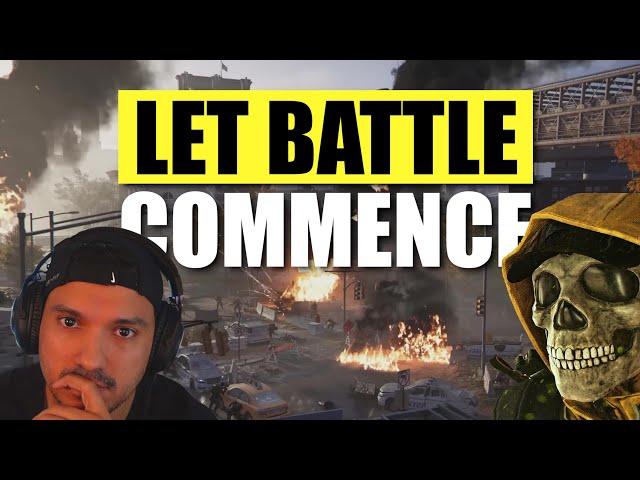 This Week In The Division 2 - The Battle For Brooklyn And Between Creators Has Started!