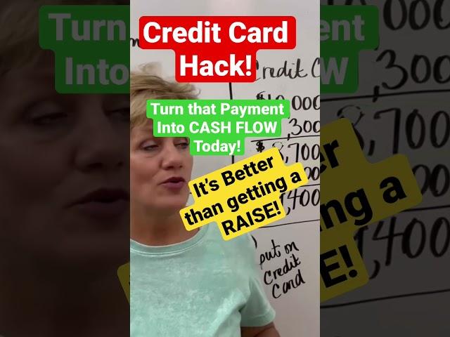 Pay your bills the SMART way! Stop wasting your money.  https://youtu.be/NnymCTJ79Wo