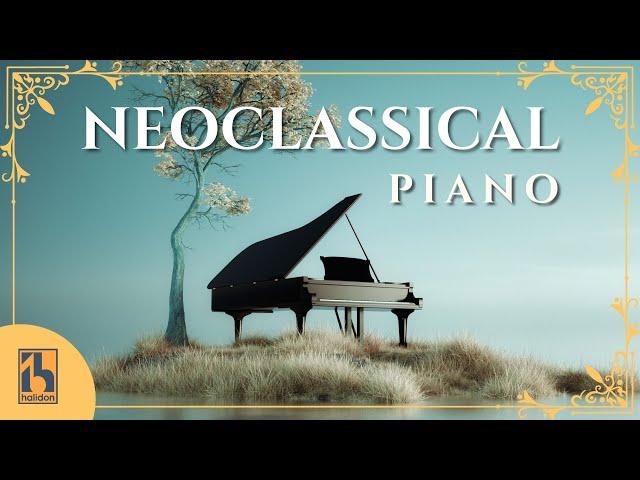 Neoclassical Piano | Modern Classical Piano Music