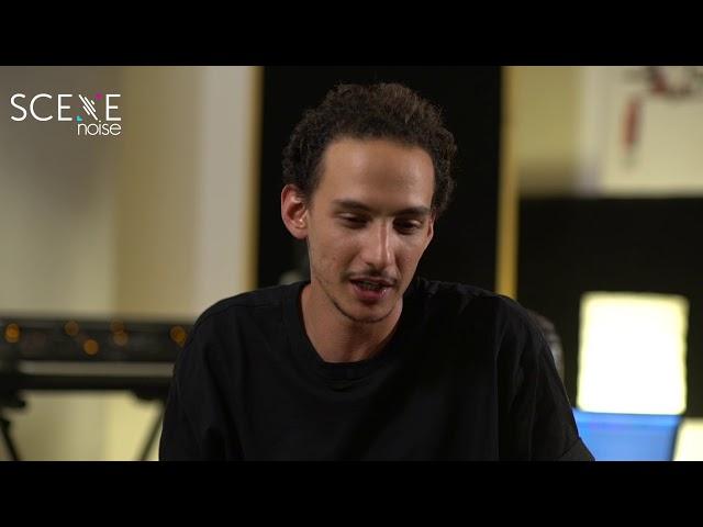 6 Tips to Make it as A Musician With Epic 101's Hussein Sherbini