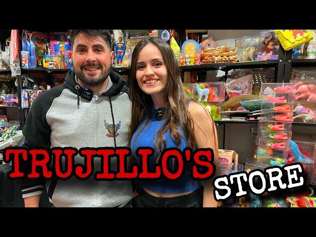 ¿La MEJOR TIENDA de ARGENTINA?