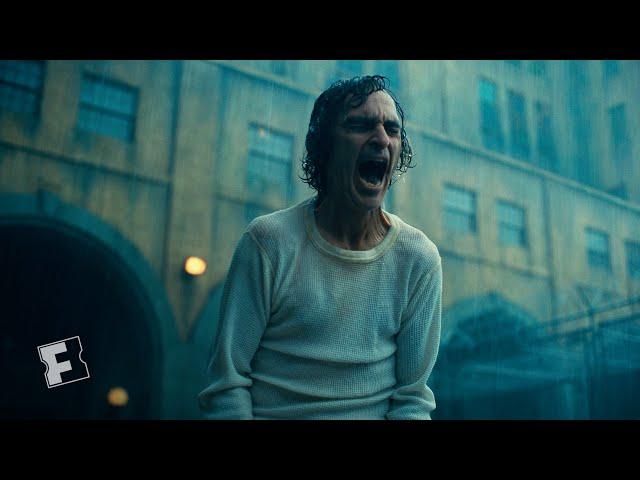 Joker: Folie à Deux Extended Preview (2024) | Fandango at Home