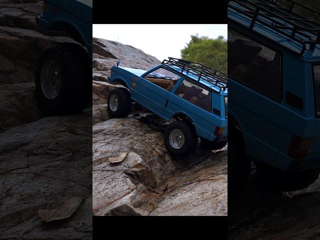 #mn168 #rccar #fly01 #shorts #rccars #rccrawler#rc namja #overlanding 또 차 굴러가유! 잘굴러간다!