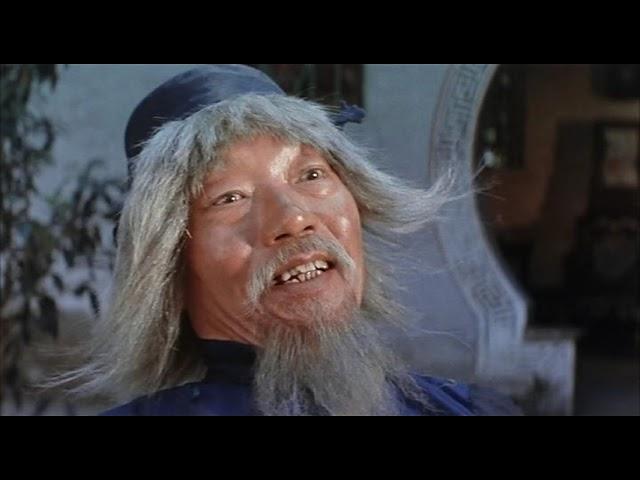 Jackie Chan Full Film, Snake In The Eagle's Shadow 1978