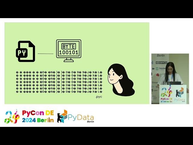 Boost your app to Flash speed by mastering performance tricks [PyCon DE & PyData Berlin 2024]