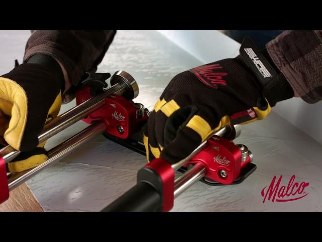 The Metal Bender by Malco: A Roofer’s Dream Tool