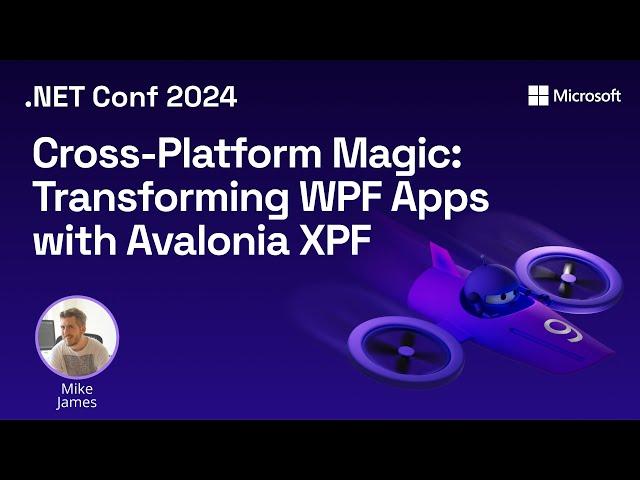 Cross-Platform Magic: Transforming WPF Apps with Avalonia XPF