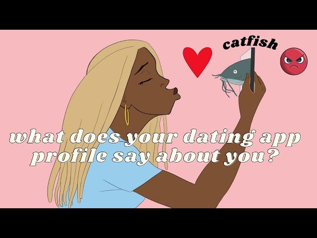 There are Plenty o' Catfish in the Sea | No But Actually