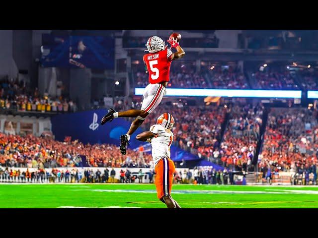 Most Viewed College Football Plays of All Time