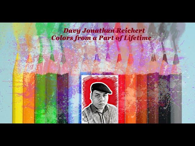 Davy Jonathan Reichert - Influences (Part 2) - Ambient - Neo Classic