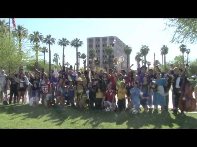 Phoenix Union High School District