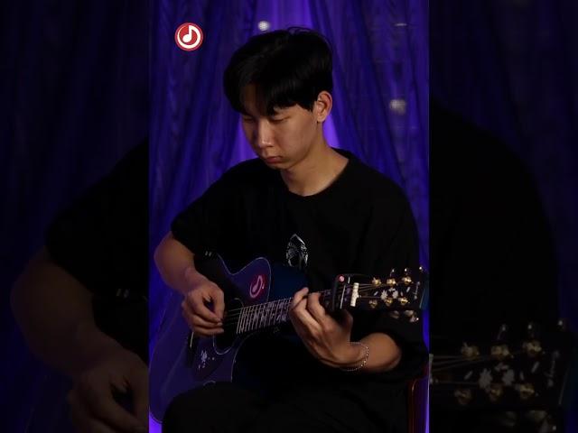 Tani ruu nuuj ywna(guitar fingerstyle)