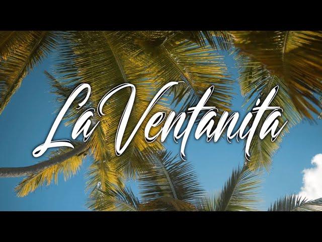 Yas Cepeda - La Ventanita (feat. Mickey Taveras) (Afro House)