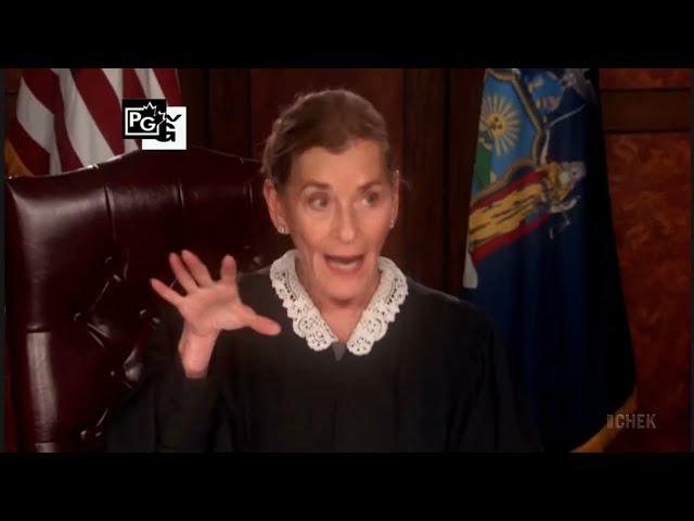 Judge Judy - Season 25 Opening Intro [4/5/21] (Rebroadcast - HD)