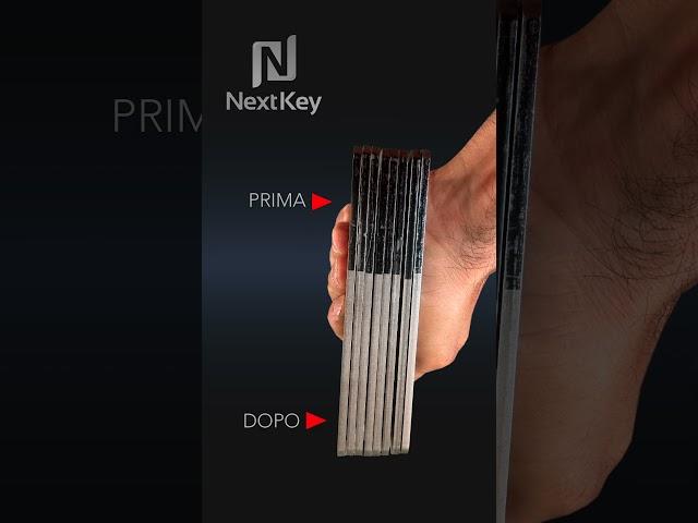 Pulitori laser portatili | NextKey srl