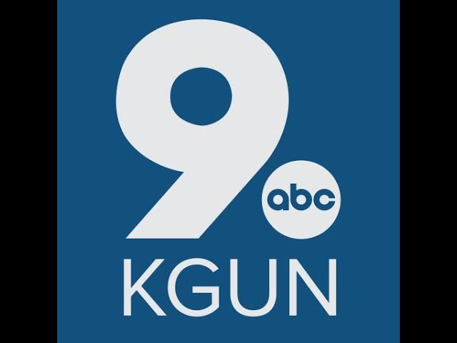 KGUN 9 Tucson News Latest Headlines | September 30, 6pm