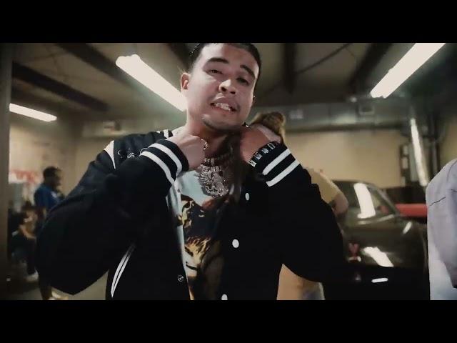 Peso Peso x Sauce Walka x Kap G "Cora Check" Official Music Video