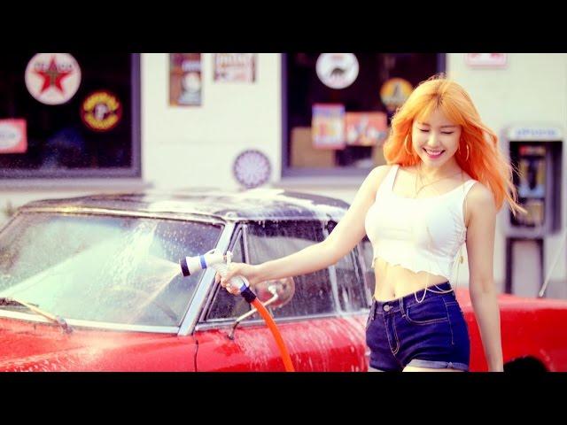 전효성(JUNHYOSEONG) - 반해(Into you) M/V