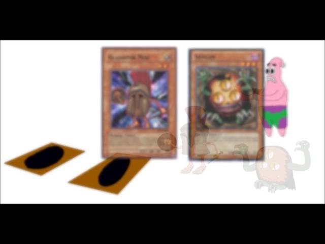 Spongebob Yu-Gi-Oh part 5