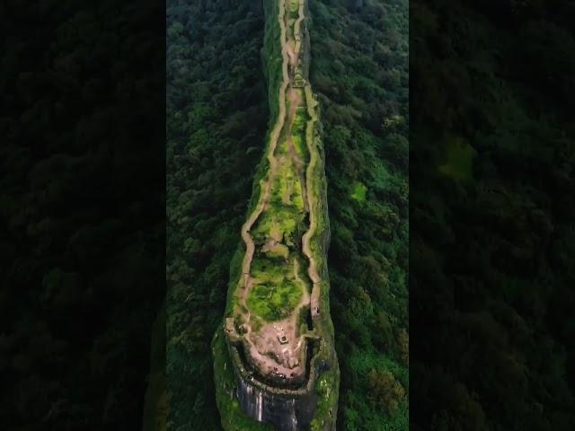 लोहगड  | Lohagad Fort |  ️  #shorts #fort #lohagadfort #visapurfort #gadkille #karla #dongar