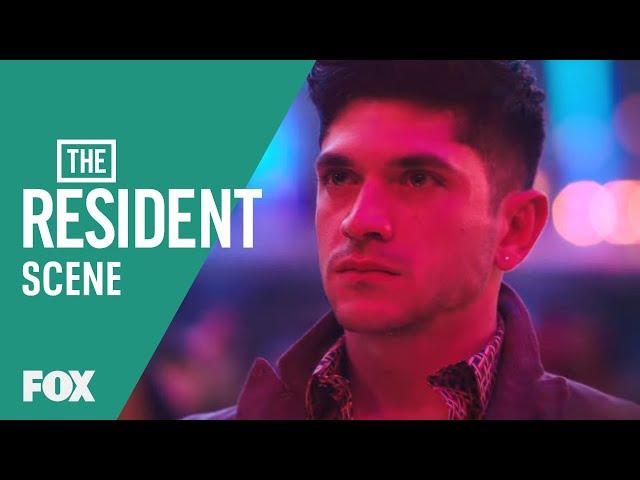 Bell Tries To Get A Deceased Donor's Son To Continue Donating | Season 2 Ep. 22 | THE RESIDENT