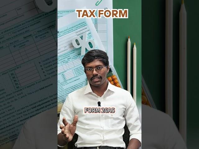 Income Tax Filing | ITR - 1 & 4 Forms Released in Portal |  In Tamil | #incometaxefiling #taxform