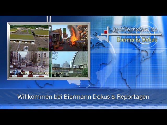 Willkommen bei Jac Biermann Dokus & Reportagen