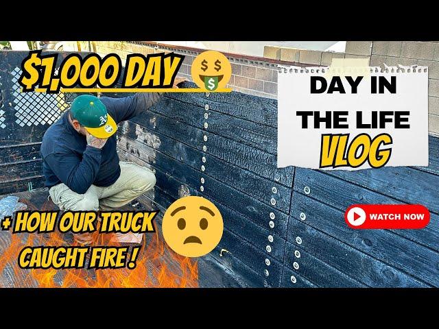 Day In The Life Of Junk Removal $1,000 Day! l Make 6 Figures Yearly (Junk Removal For Beginners)