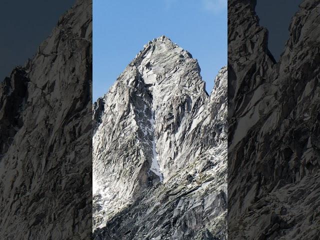 Foto da l'Albigna ,val Bregaglia#svizzera #montagna