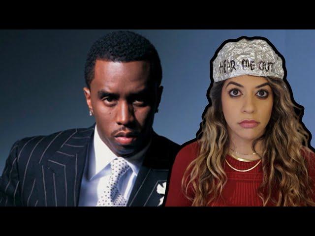 DIDDY DO IT? All the deaths + violence surrounding Diddy