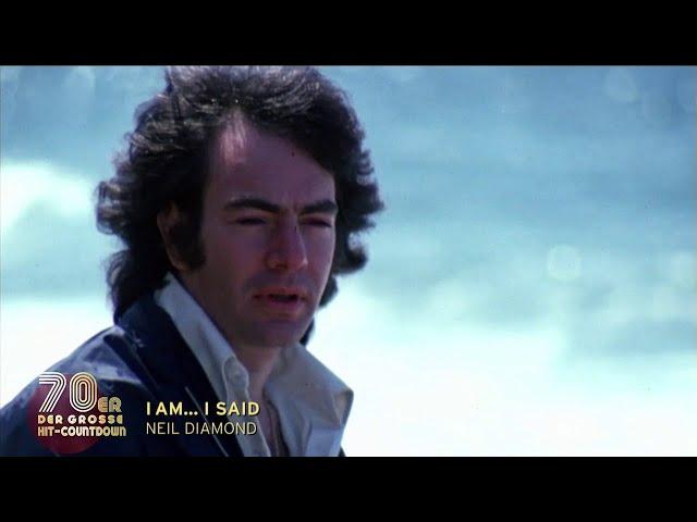 Neil Diamond - I Am I Said | 1971 HD & Stereo