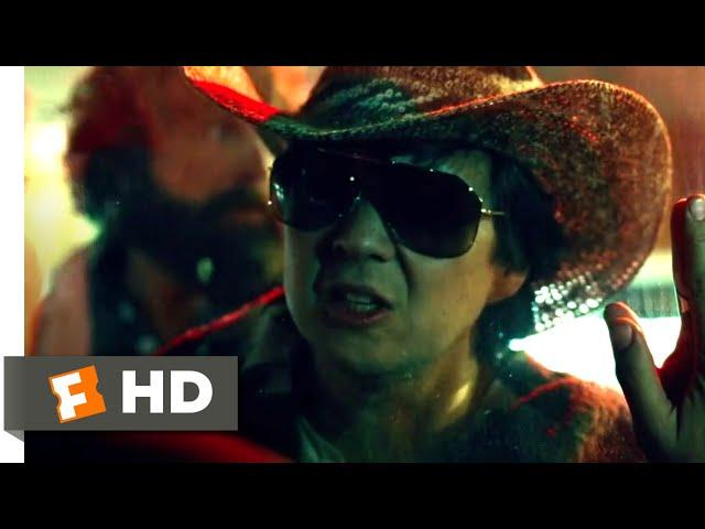 The Hangover Part III (2013) - We Love You Chow Scene (5/9) | Movieclips