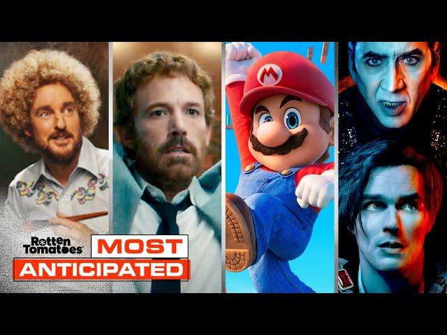 Top Movies to Watch in April 2023