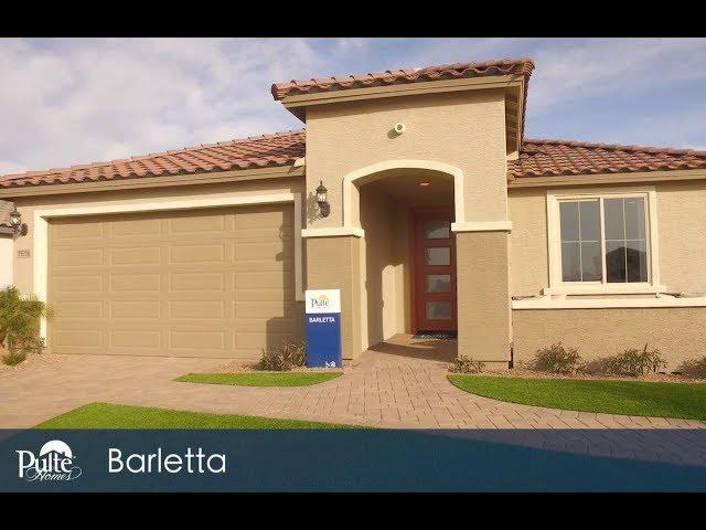 New Homes near Phoenix, AZ | Vista De Montana | Pulte Homes