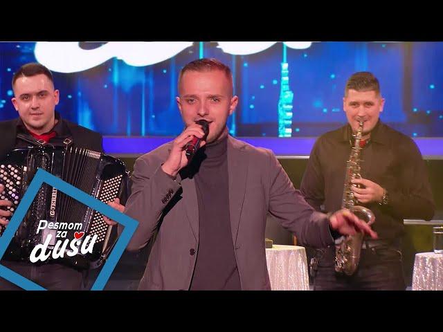 Stefan Petrovic Kosmajac - Djerdani - PZD - (LIVE) - (Tv Grand 23.12.2024.)