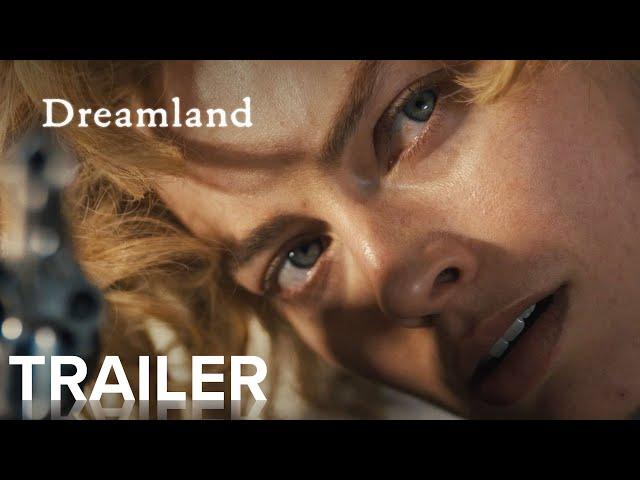 DREAMLAND | Official Trailer [HD] | Paramount Movies