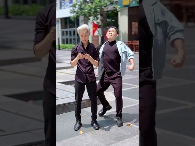 Thích thì nhích [BEN EAGLE] #beneagle #kungfu #martialarts #cool